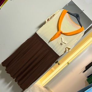 Torrid Disney UP dress size 2